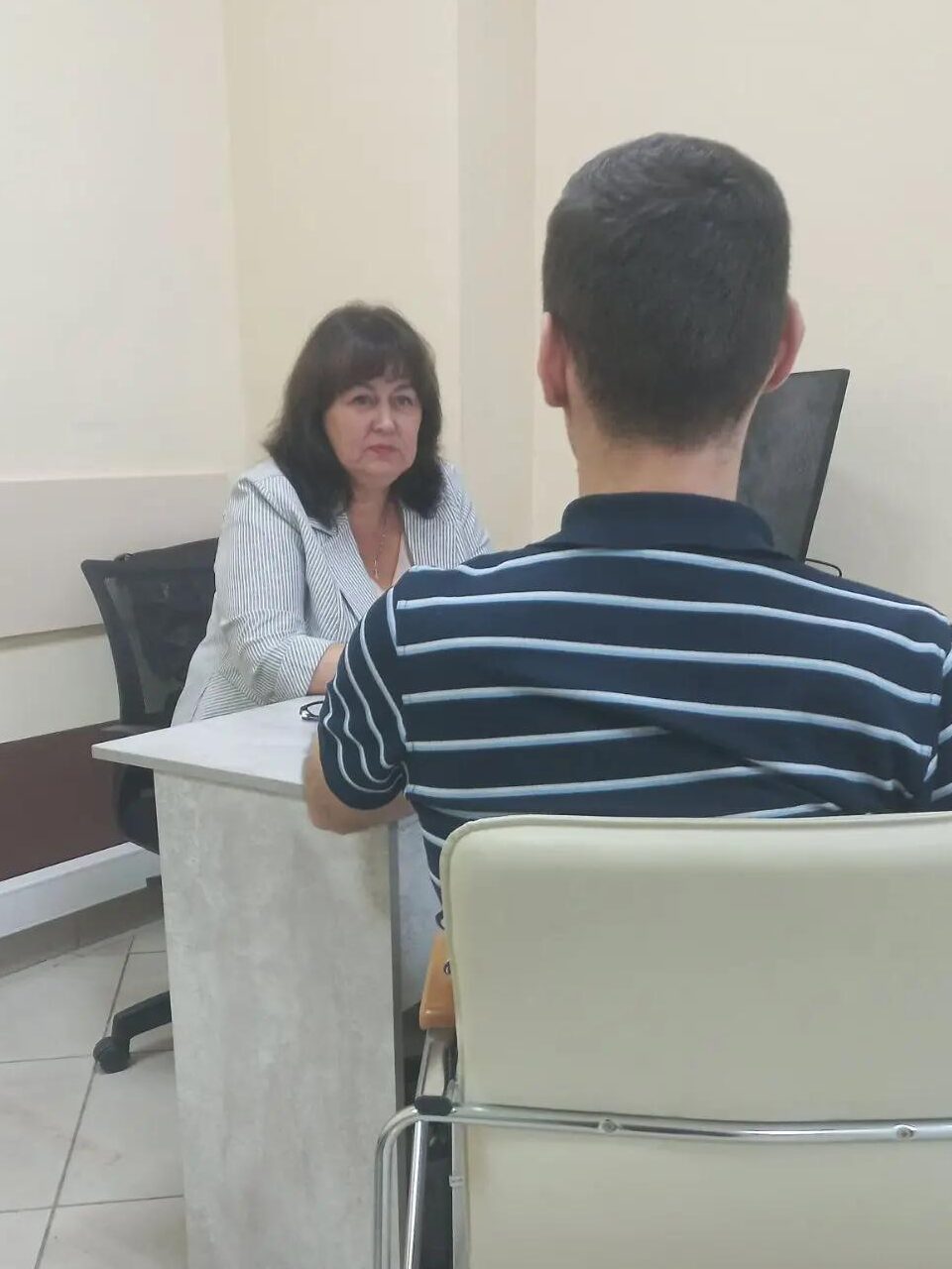 andreeva-edited От подготовки иска до помощи в получении выплат: как пермские юристы АЮР помогают участникам спецоперации 